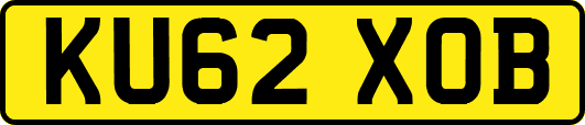 KU62XOB