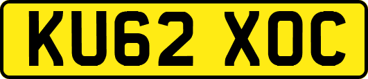 KU62XOC