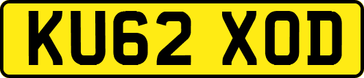 KU62XOD