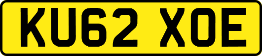 KU62XOE