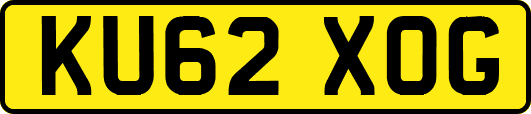 KU62XOG