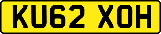 KU62XOH