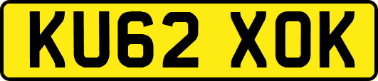 KU62XOK