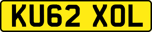 KU62XOL