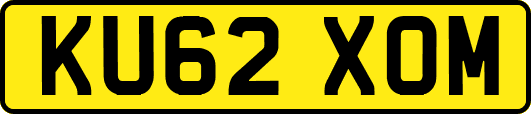 KU62XOM