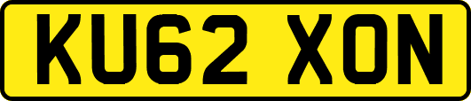KU62XON