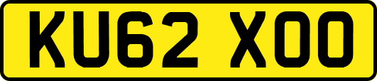 KU62XOO