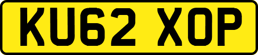 KU62XOP