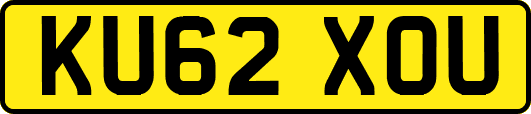 KU62XOU