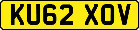 KU62XOV