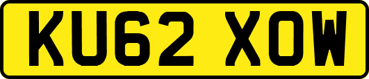 KU62XOW