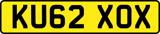 KU62XOX