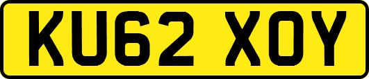 KU62XOY