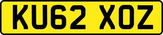 KU62XOZ
