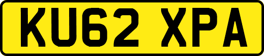 KU62XPA