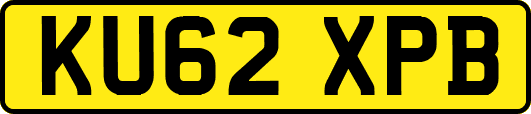 KU62XPB