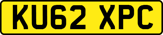 KU62XPC