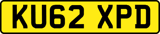 KU62XPD