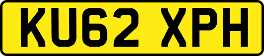 KU62XPH