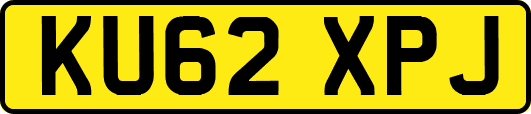 KU62XPJ