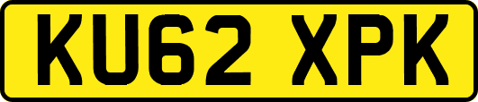 KU62XPK