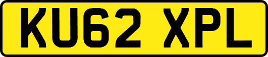 KU62XPL