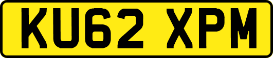 KU62XPM