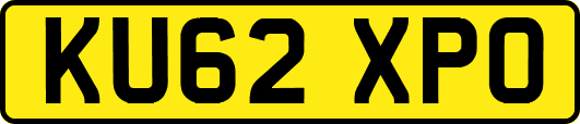 KU62XPO