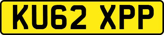 KU62XPP
