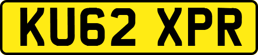 KU62XPR