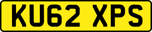KU62XPS