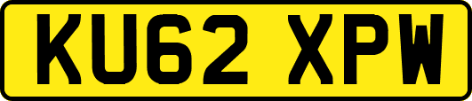 KU62XPW