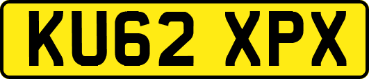 KU62XPX