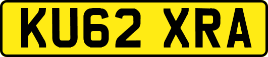 KU62XRA