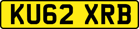KU62XRB