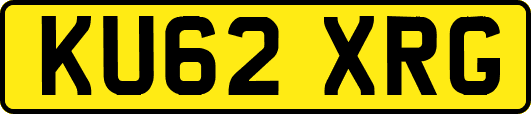KU62XRG