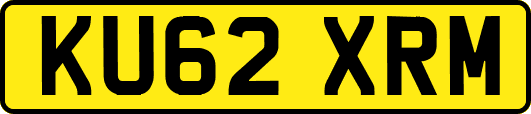 KU62XRM