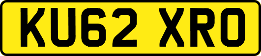 KU62XRO