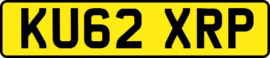 KU62XRP