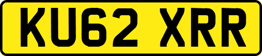 KU62XRR
