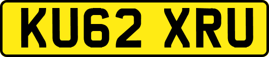 KU62XRU