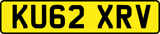 KU62XRV