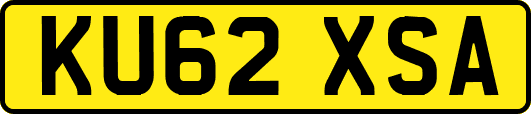 KU62XSA