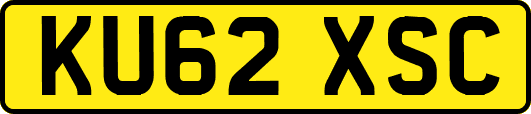 KU62XSC