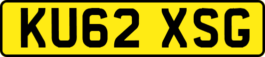 KU62XSG
