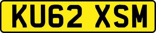 KU62XSM