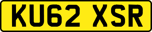 KU62XSR
