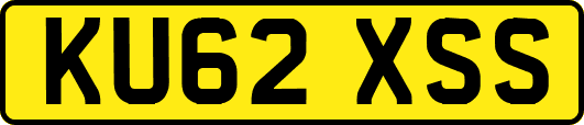 KU62XSS