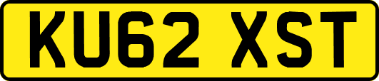 KU62XST