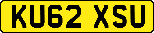 KU62XSU